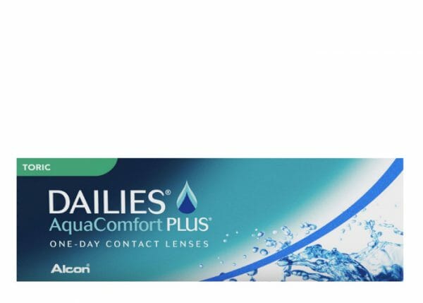 Dailies Aqua Comfort Plus 19 99 Per Box