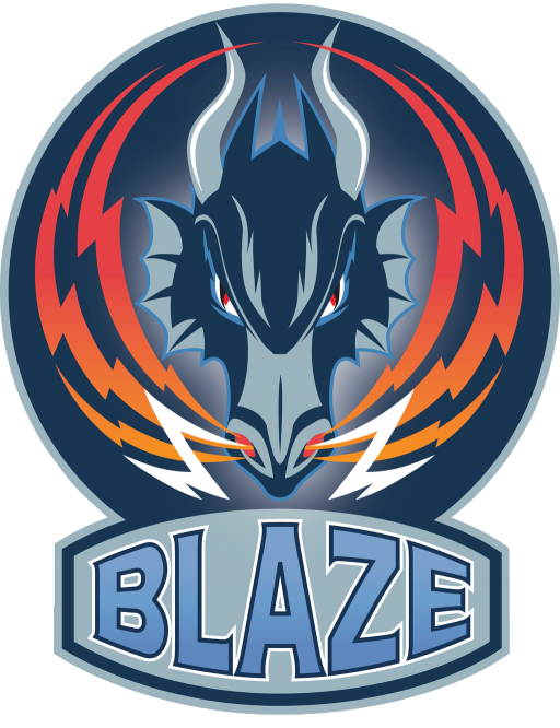 Blaze Logo New  EYETECH