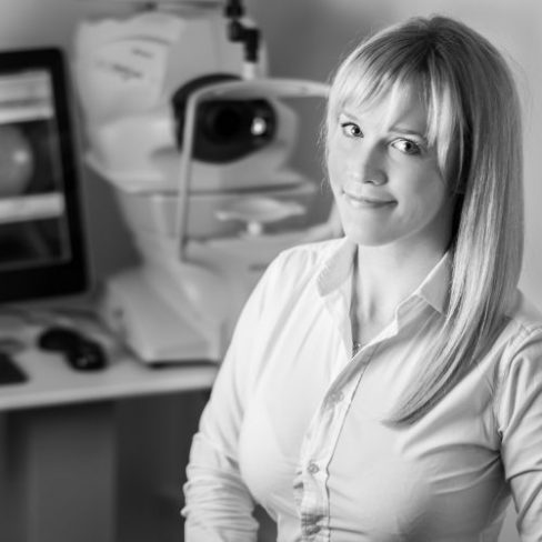 Dr Edyta Karpicka